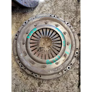 Clutch Hidráulico Motor Mercedes Benz Om 904 906