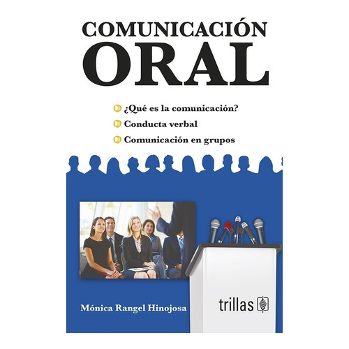 Comunicación Oral Trillas