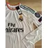 Camiseta Real Madrid Titular 2013 Cristiano Ronaldo Uefa