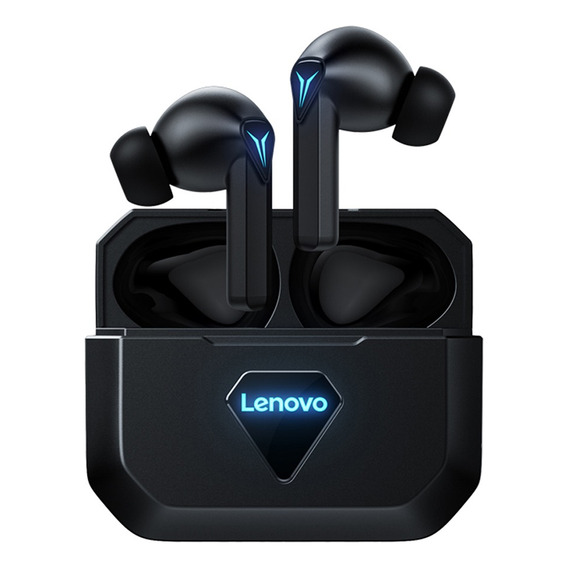 Auriculares Inalámbricos Para Juegos Lenovo Gm6