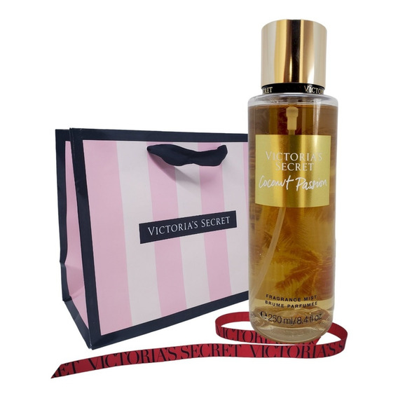 Coconut Passion  V.s 250 Ml - mL a $294