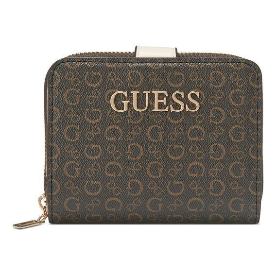 Cartera Guess Factory Sb924850-nat