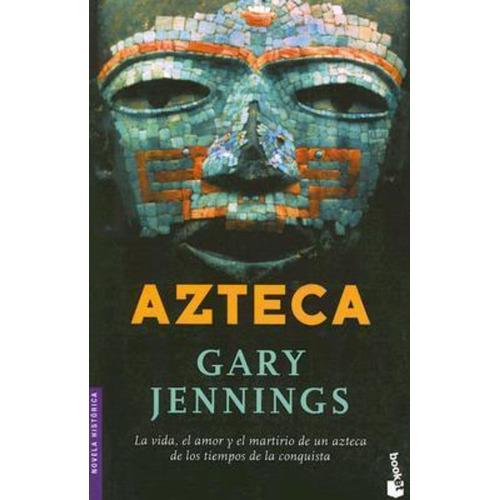 Azteca (booket)