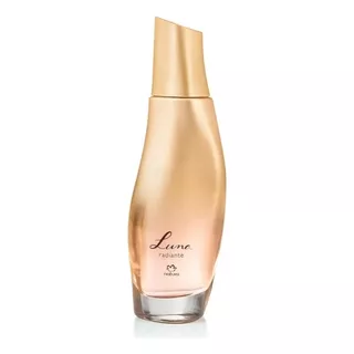 Luna Radiante Colônia Feminino 75ml