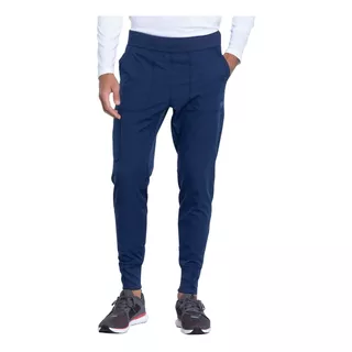 Dickies Dk040 Pantalón Dynamix Hombre Quirúrgico Jogger