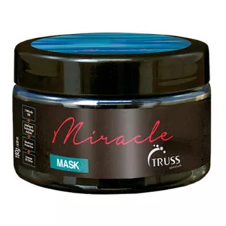 Truss Miracle Mask 180g