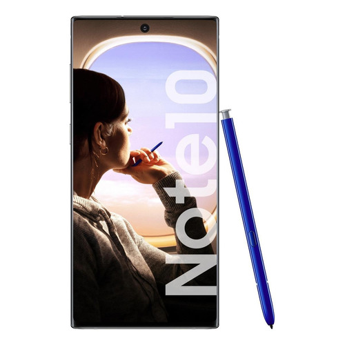 Samsung Galaxy Note10 256 GB Aura glow 8 GB RAM
