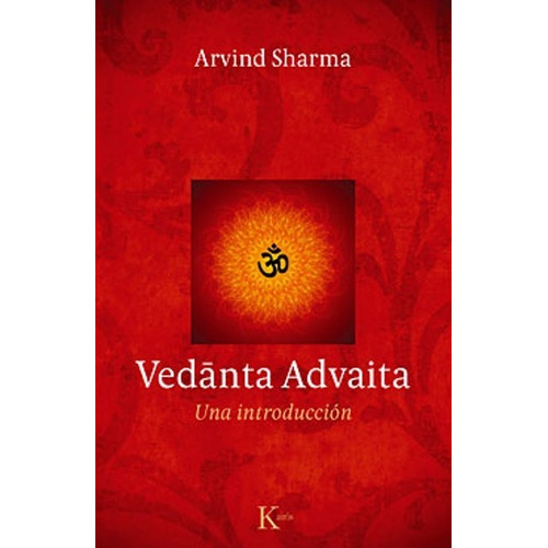 Vedanta Advaita . Una Introduccion