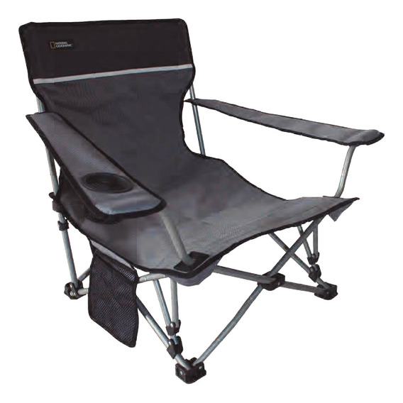 Silla Plegable National Geographic Playa Pacific - Cng910