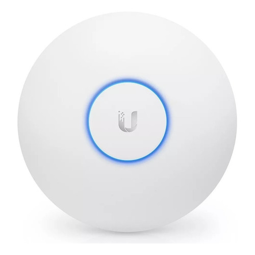 Access point interior Ubiquiti UniFi UAP-AC-LR blanco 24V