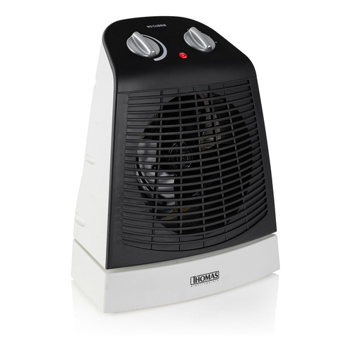 Termoventilador Thomas Th-fh31 Color Blanco