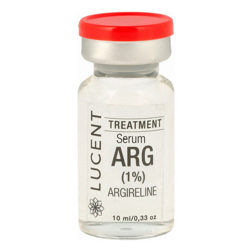 Argireline Activo Apto Celiacos Tensor Antiage Para Dermapen