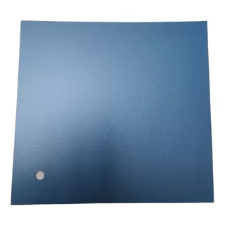 Revestimento P/ Madeira Formica Azul Secreto 3,00 X 1,20 Mdf