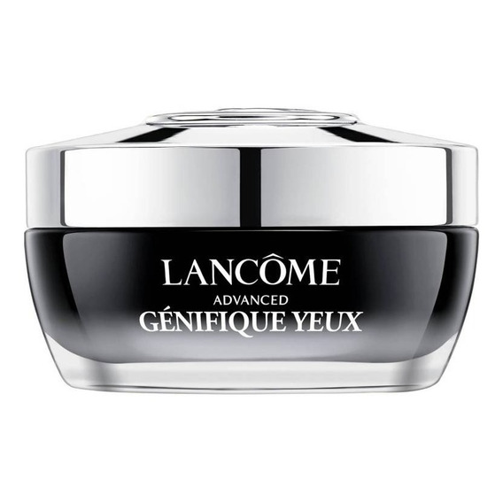 Lancome Advanced Genifique Yeux Crema Para Contorno De Ojos