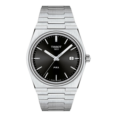 Reloj Hombre Tissot T137.410.11.051.00 Prx