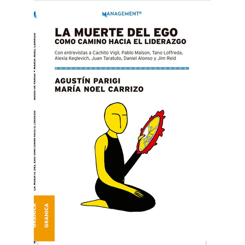 La Muerte Del Ego