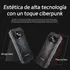 Teléfono Inteligente Robusto Doogee S Cyber 4g De 20 Gb (8+1