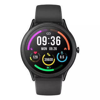 Smartwatch Haiz My Watch S Life 44mm Hz-v230d Cor Da Caixa Preto