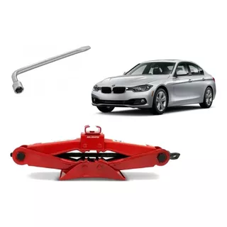 Chave De Roda 'l' 17mm Bmw 320i E Macaco