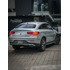 Mercedes Benz Gle350d 2019