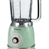 Licuadora Jarra De Vidrio 1.5 Lts 1000w Ariete 583 Verde