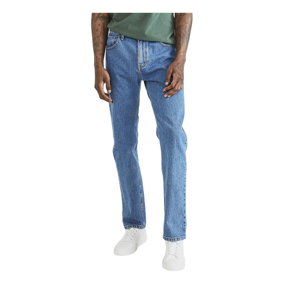Pantalon Jean Cut Straight Fit Pants 56790-0078 Dockers®