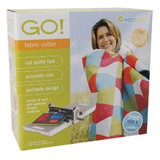 Accuquilt Go Cortador Tela