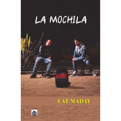 La Mochila, De Maday, Cat. Editorial Dalya, Tapa Blanda En Español