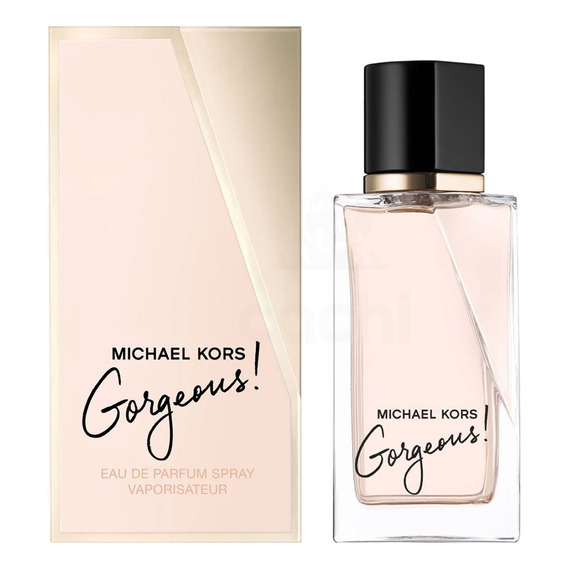 Perfume Michael Kors Gorgeous! Edp 50ml