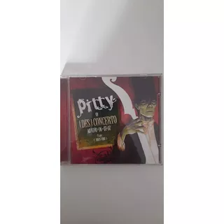 Pitty - Des-concerto