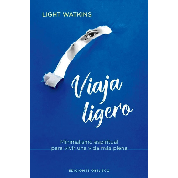 Viaja Ligero - Light Watkins