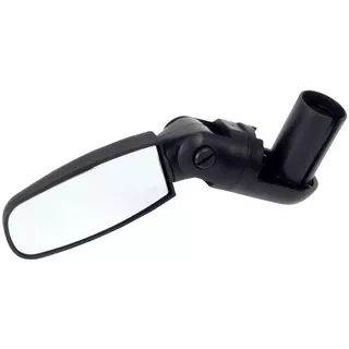 Espejo Retrovisor Articulado Bike Zéfal Spin Con Manillar Con Bisagras