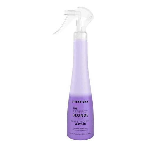 Pravana Perfect Blonde Leave-in Sella Y Protege Rubios 300ml