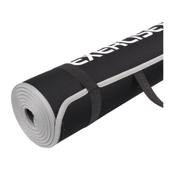 Mat O Colchoneta Para Yoga Pilates  Liveup Eva Mat