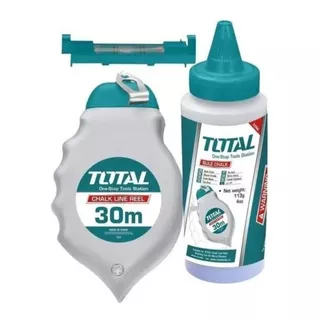Tiralineas Chocla 30metros Total - Tvirtual