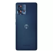 Motorola Edge 30 Fusion 256 Gb  Lazuli Blue 12 Gb Ram
