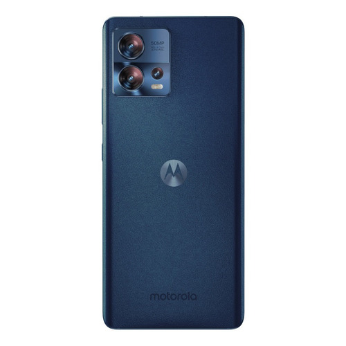 Motorola Edge 30 Fusion 256 GB  lazuli blue 8 GB RAM