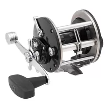 Reel rotativo Okuma Magda Pro - MA-45DXT derecho/izquierdo