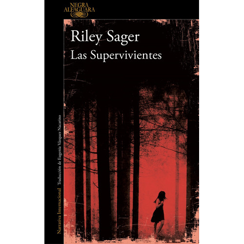 Libro Las Supervivientes