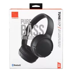 Fone De Ouvido Headset Tune Bt Bluetooth Treino Academia no Mercado Livre com oferta e cupom de desconto