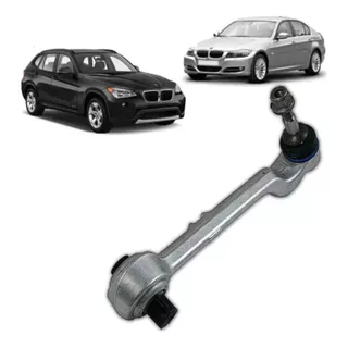 Braço Reto Inferior Bmw X1 320i 325i 330i 335i E87 E90 Le