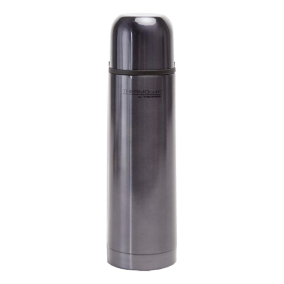 Thermos Everyday de acero inoxidable 0.5L gris oscuro