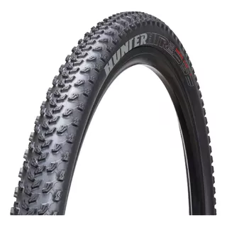 Llanta Hunter Tubeless 29x2.20 Shark Skin Doblable Color Negro