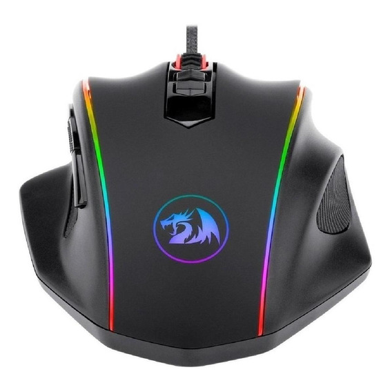 Mouse Gamer Redragon Vampire M720 Rgb