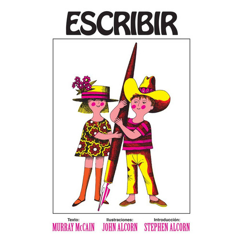 Escribir, De Mccain, Murray. Editorial Libros Del Zorro Rojo, Tapa Dura En Español