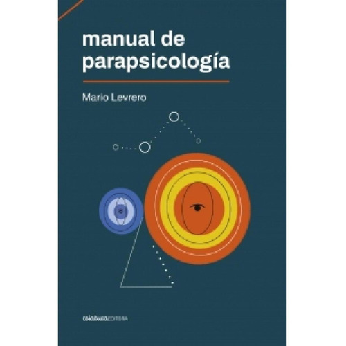 Mario Levrero-man.ual De Parapsicología