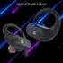 Klipxtreme Audifonos Deportivos Tws Aut 108 Hrs Kte-500 Color Negro