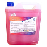 Liquido Limpiador Condensador 5l