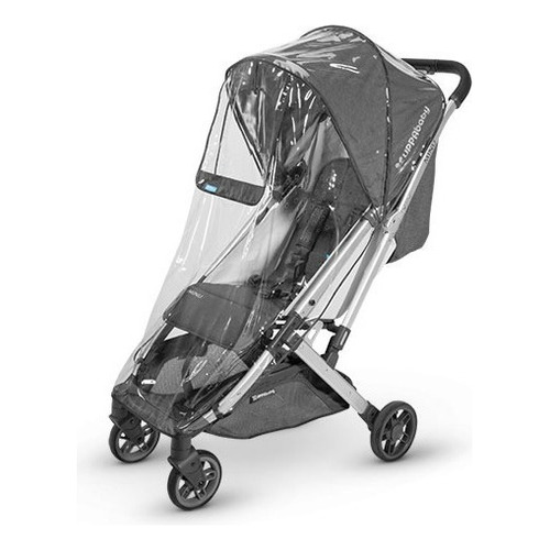 Protector De Lluvia Para Coche Paraguita Uppababy Minu