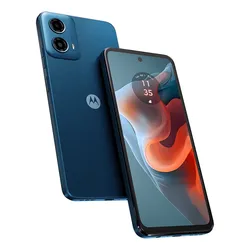 Motorola Moto G34 5G 256 GB Verde 8 GB RAM no Mercado Livre com oferta e cupom de desconto